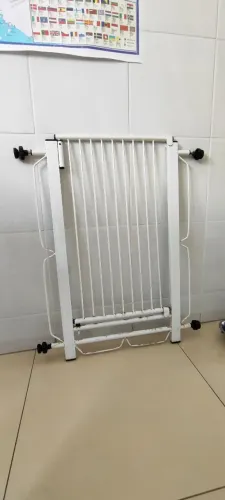 Grade de proteção criança ou pets