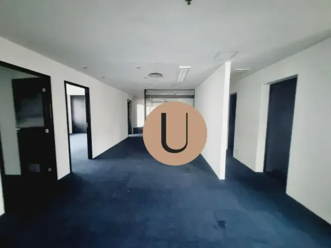 ITAIM BIBI, São Paulo/SP Valor da Locação é de R$ 14.500,00-Sem MOBILIA e de R$ 18.000,00 
