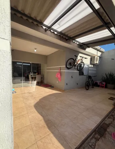 NJ - CASA NA CONDOR