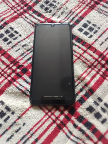 Celular Samsung Galaxy A30
