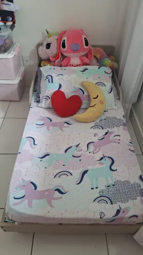 Cama infantil