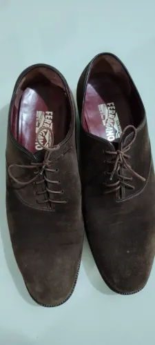 Sapato SALVATORE FERRAGAMO 
