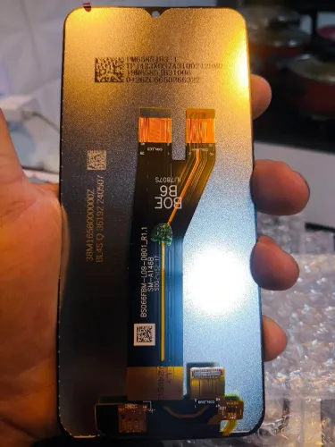 Tela Display LCD Touch Samsung Galaxy A14 5G A146 Nova | Qualidade Premium