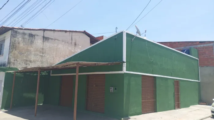Ponto comercial para alugar.