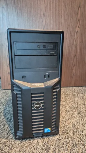 Servidor Dell Power Edge T110