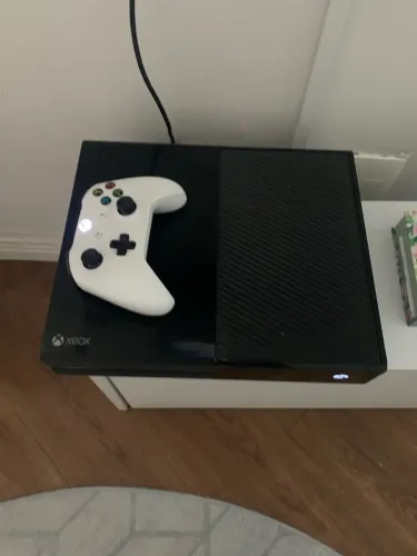 Xbox one fat 