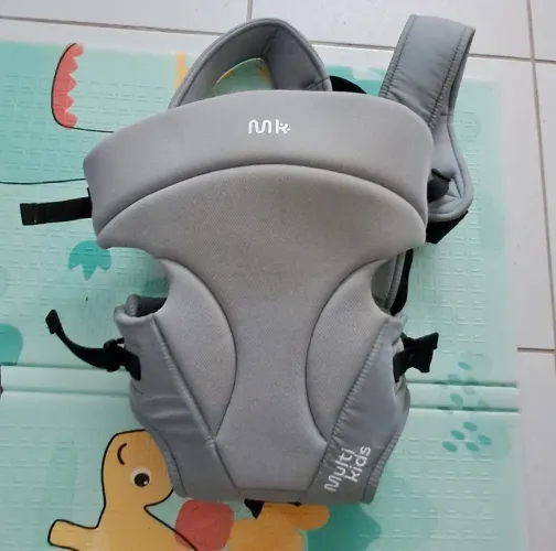 Canguru Baby Safe