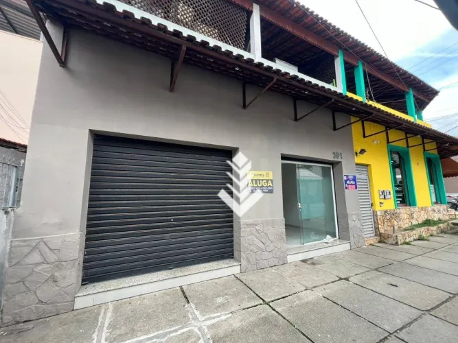 Loja para alugar, 50 m² por R$ 1.990,00/mês - Centro - Nova Friburgo/RJ