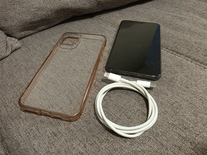 IPhone 11 Pro Max 256Gb