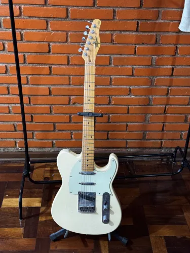 Telecaster Tagima T-900 Handmade in Brazil