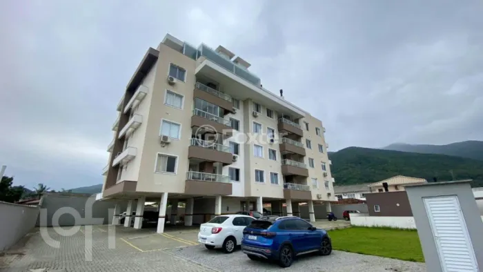 Cobertura à venda Rua Arcanjo Cândido da Silva, Praia de Fora - Palhoça