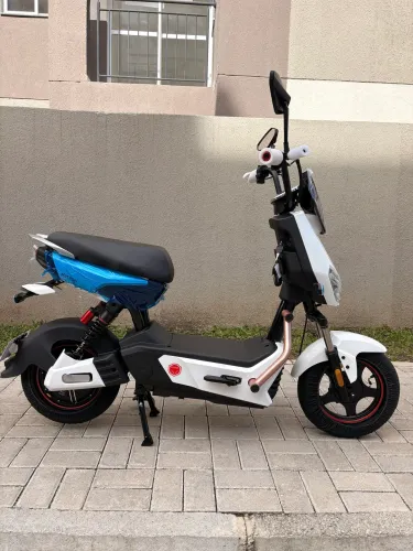 Foston 1000w lançamento 