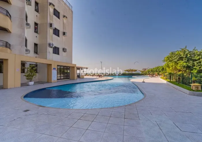 Imóvel para aluguel com 1 quarto em Canasvieiras - Florianópolis - SC