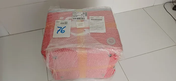 Vendo BAG térmica