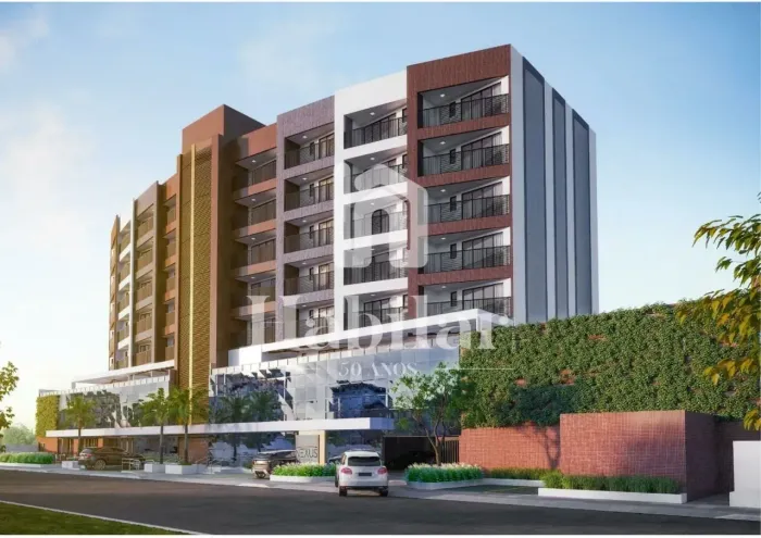 Nexus Empresarial. Sala para venda e locação, Coroa do Meio, Aracaju, SE