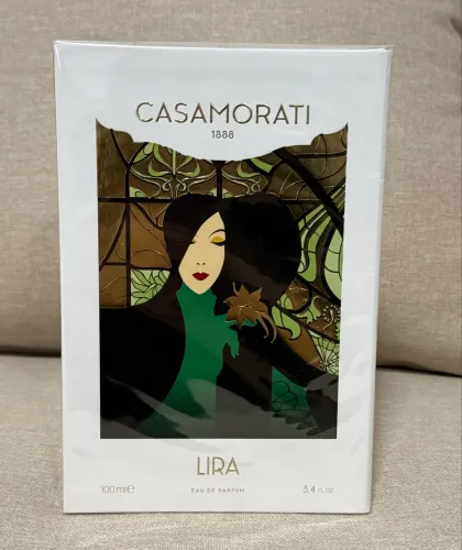 Xerjoff Casamorati Lira 100ml edp