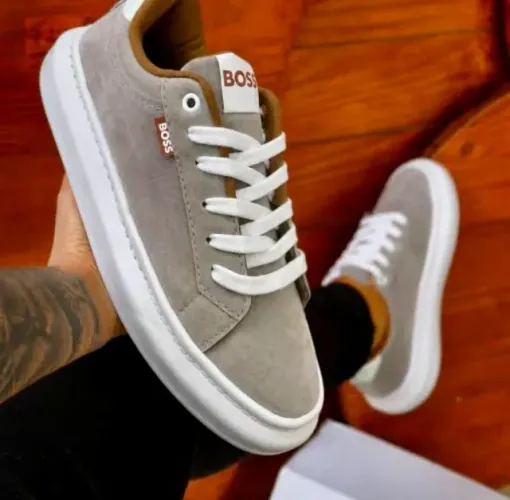 Tenis Hugo Boss Pronta Entrega 