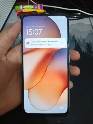 Redmi note 12s 