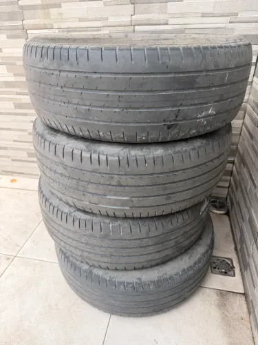 PNEU 215/60R17 PIRELLI SCORPION 96H