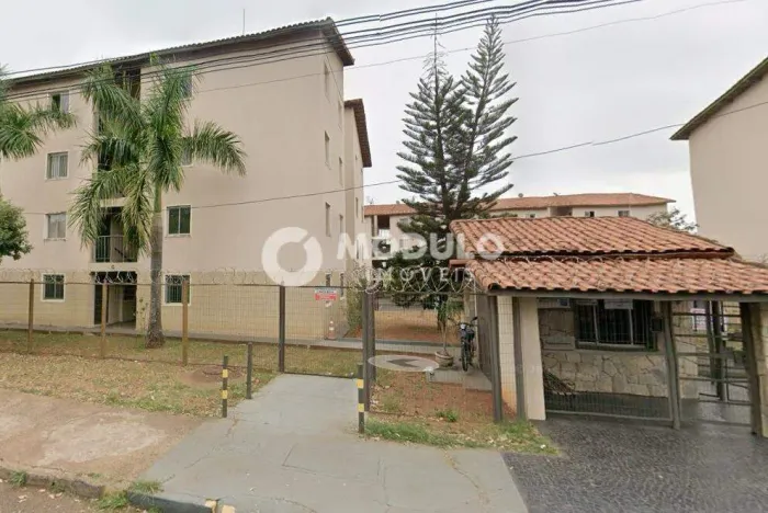 APARTAMENTO à venda, 3 quartos, 1 suíte, 1 vaga, Chácaras Tubalina e Quartel - Uberlândia/