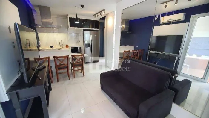 Cobertura Residencial à venda, Jurerê Internacional, Florianópolis - CO0199.
