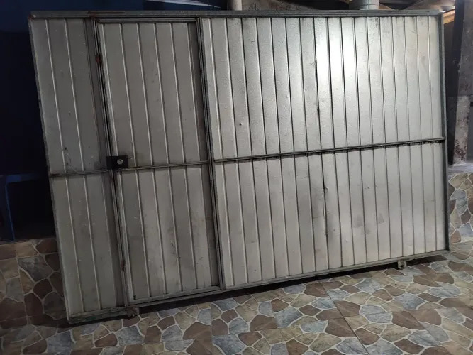 Portão