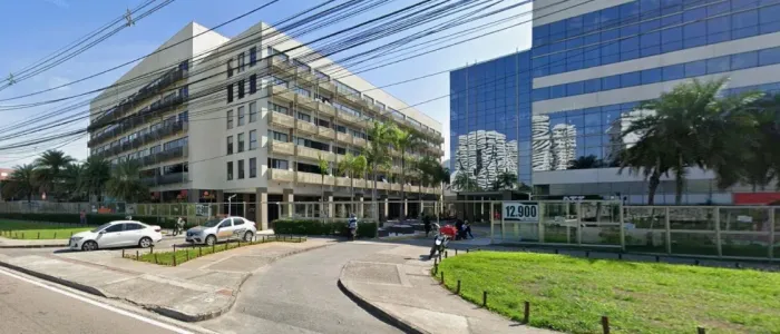 SALA COMERCIAL BARRA DA TIJUCA
