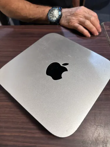 Mac Mini i5 16gb 256ssd