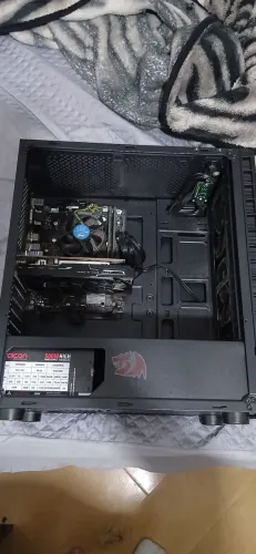 Computador para jogos