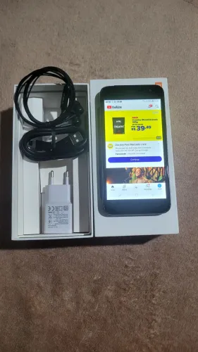 Samsung Galaxy J2 Core completo