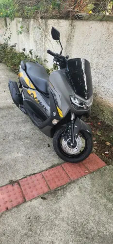 Nmax se 2024 