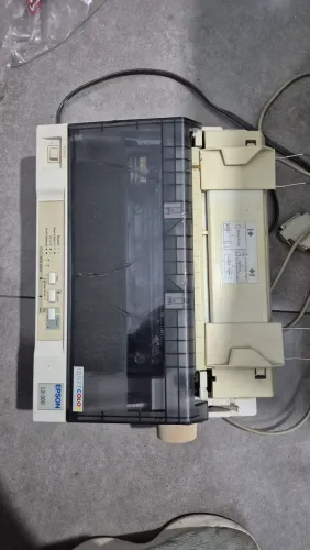 Impressora matricial Epson LX 300