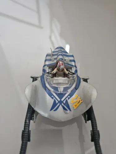 Speeder Anakin Skywalker?s Podracer