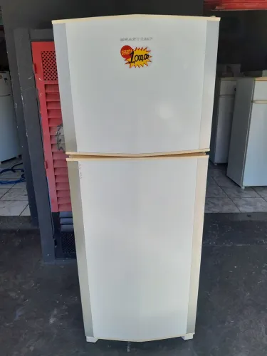 Geladeira Brastemp frost free. Ja incluso a entrega se for Rio preto 17. * 
