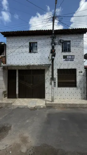 Casa à venda no Bairro Olaria