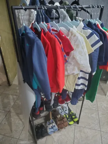 Roupas importadas criança