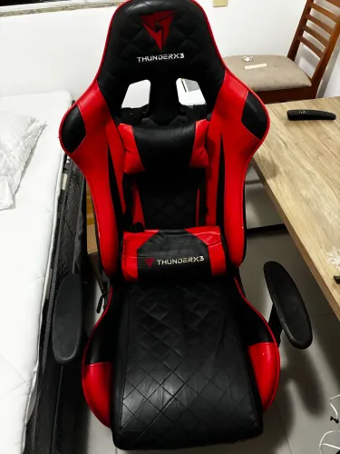 Cadeira Gamer ThunderX3 TGC12