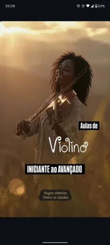 Violino