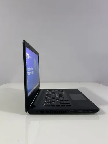 Notebook Dell - I5 7th - 8GB - SSD 240GB - Bateria Excelente! Garantia