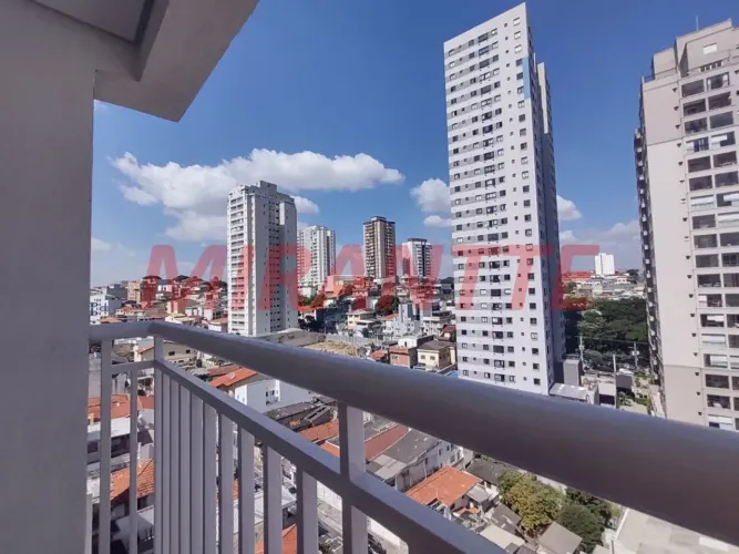 Oportunidade na Parada Inglesa! 2 Quartos, Suíte, Varanda e 2 Vagas  Perto do Metrô