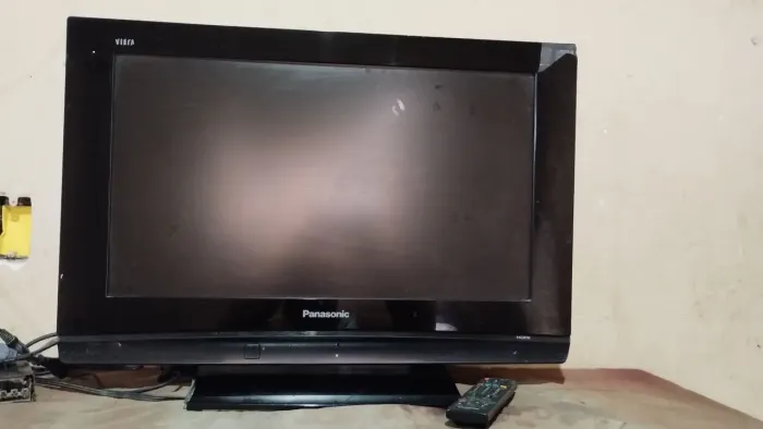 televisão não e smart