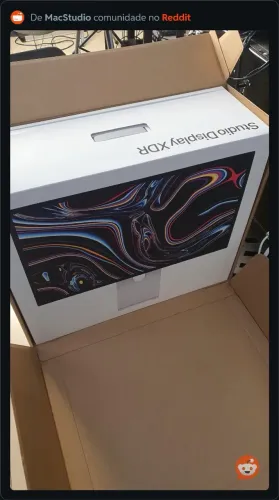 Apple Studio Display 27-inch