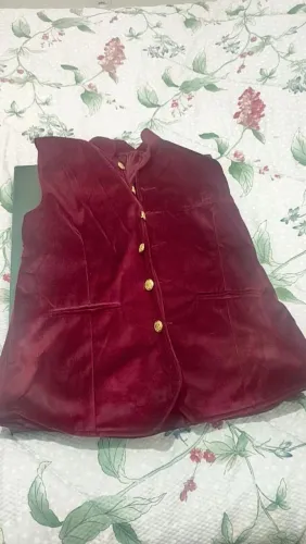Colete Traje Típico Oktoberfest tamanho P