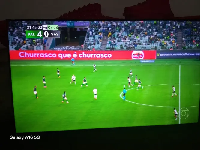 SMART TV Philps com Rack
