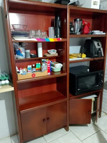 vendo armário de cozinha
