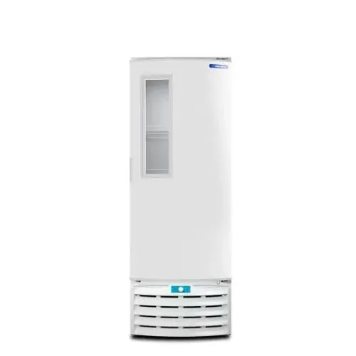 Expositor Metalfrio 531L Tripla Ação Novo | Porta de Vidro | Profissional