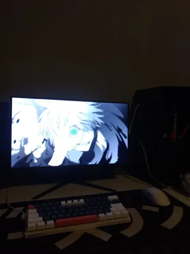 vendo pc gamer rx 7600 ryzen 7 5700x 16 de ram 1 tb de nvme