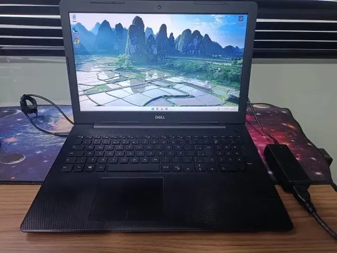 Notebook Dell Inspiron 15 3583 | i5 8ª | 8GB RAM | SSD 240GB