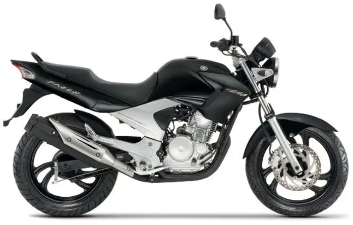 Fazer 250