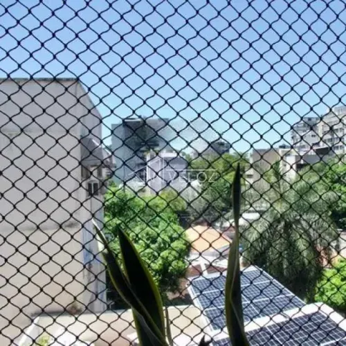 Apartamento : Padrão / Residencial / Jardim Botânico